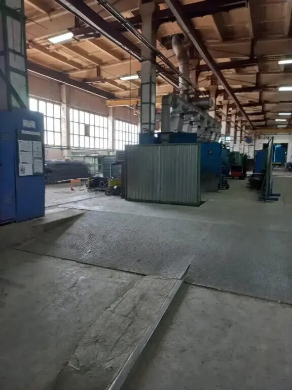 Отдельное здание 1 130 м², аренда, г. Балашиха, Балашихинский р-н — фотография 1