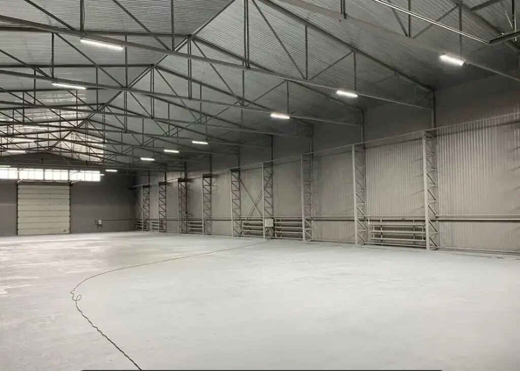Склад 1 400 м², аренда, г. Подольск, Московская обл. — фотография 1