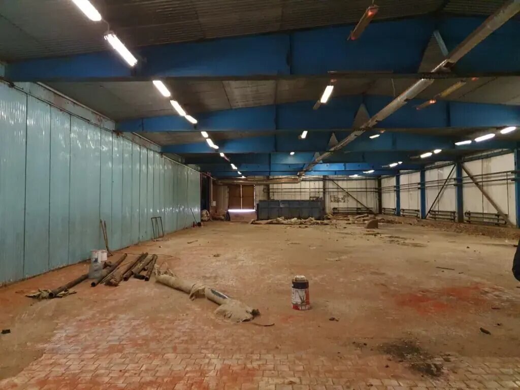 Склад 1 724 м², аренда, г. Вязники, Дмитровский р-н — фотография 1