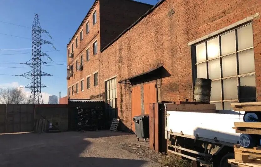 Отдельное здание 430 м², аренда, г. Подольск, Московская обл. — фотография 1