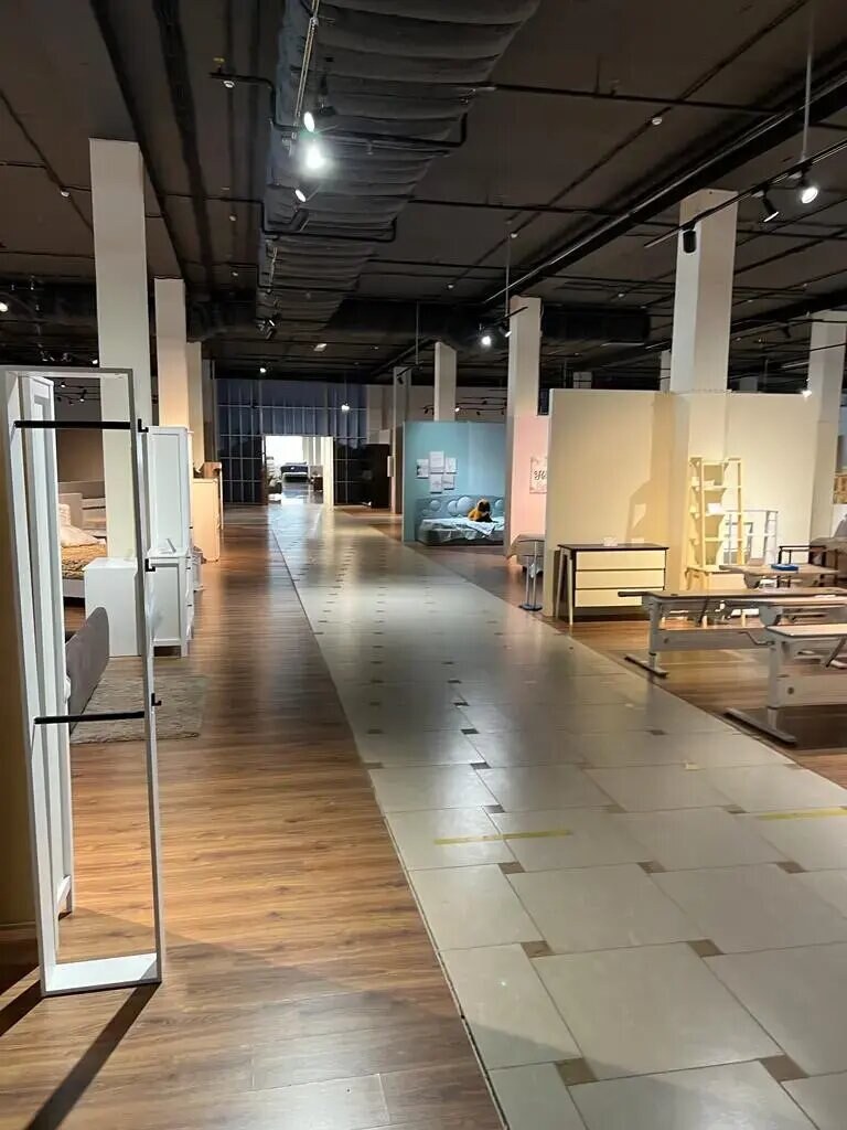 Склад 1 000 м², аренда, Московский р-н — фотография 1