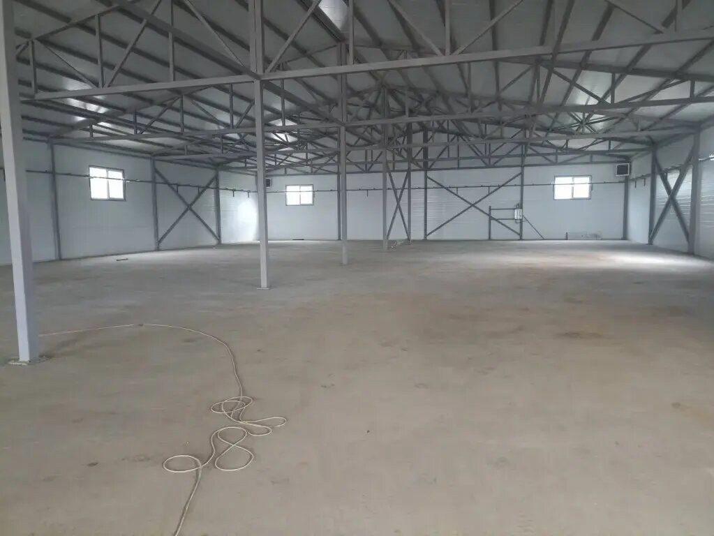 Склад 1 145 м², аренда, г. Дзержинский, Люберцы г. — фотография 1
