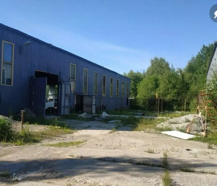 Производственное помещение 5 000 м², продажа, Щелковский р-н — фотография 1