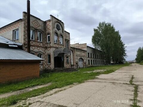 Коммерция, Продажа, обл. Ярославская, р-н Угличский, г. Владимир, д. Ново, ул. Зелёная