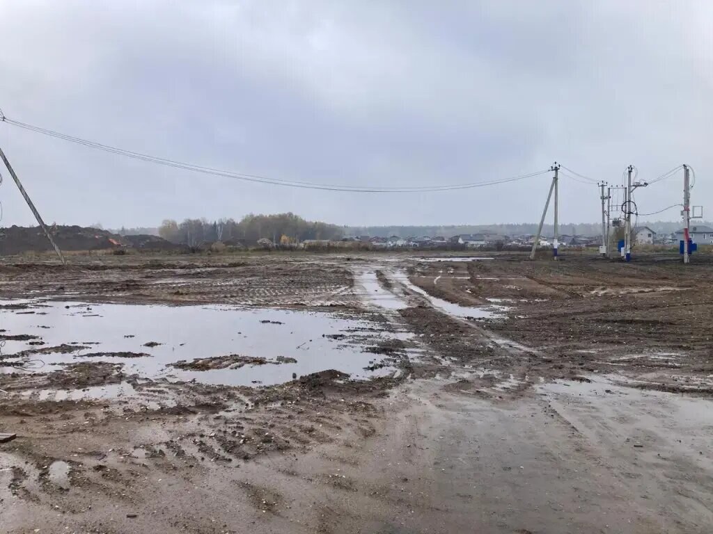Производственное помещение 10 000 м², продажа, Люберцы р-н — фотография 1