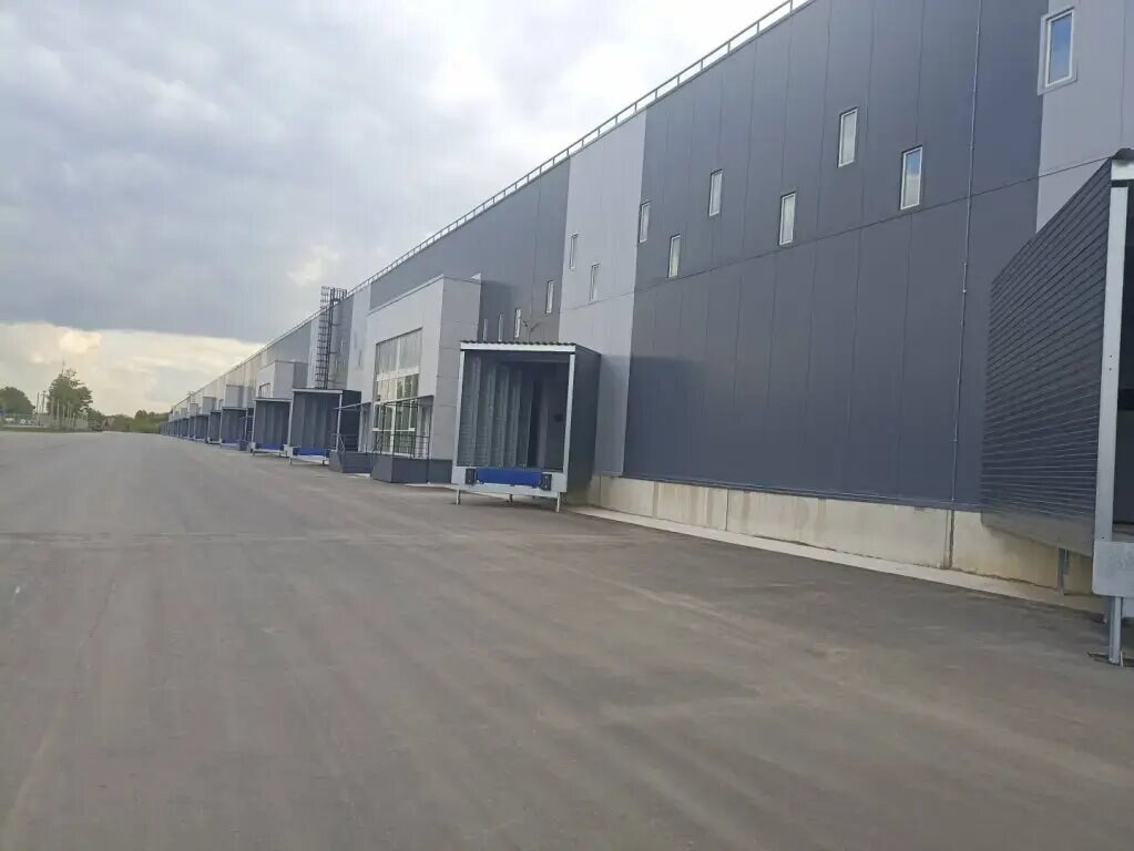 Склад 1 135 м², аренда, г. Ковров, Домодедовский р-н — фотография 1