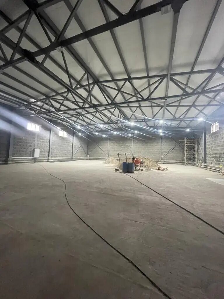 Склад 1 350 м², аренда, г. Люберцы, Люберецкий р-н — фотография 1