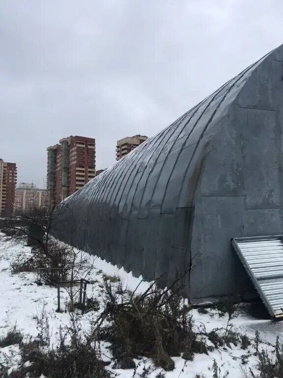 Отдельное здание 1 000 м², аренда, г. Балашиха, Балашихинский р-н — фотография 1