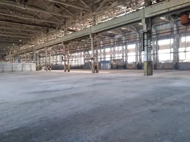 Производственное помещение 3 500 м², аренда, г. Раменское, Раменский р-н — фотография 1