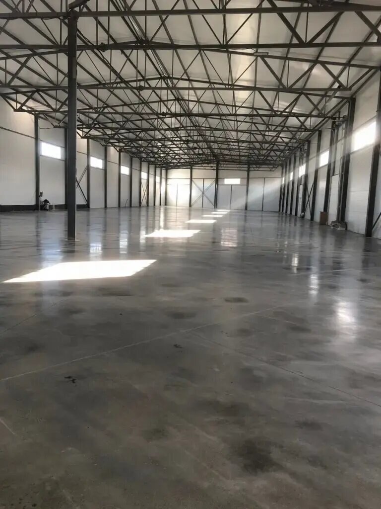Склад 1 440 м², продажа, г. Балашиха, Балашихинский р-н — фотография 1