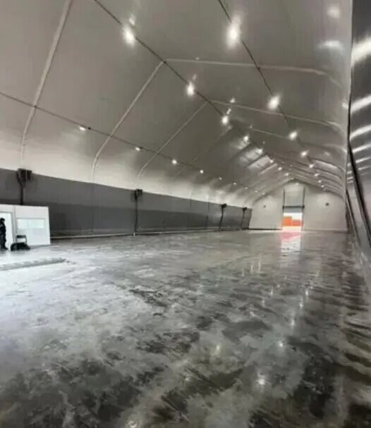 Склад 500 м², аренда, г. Балашиха, Балашихинский р-н — фотография 1