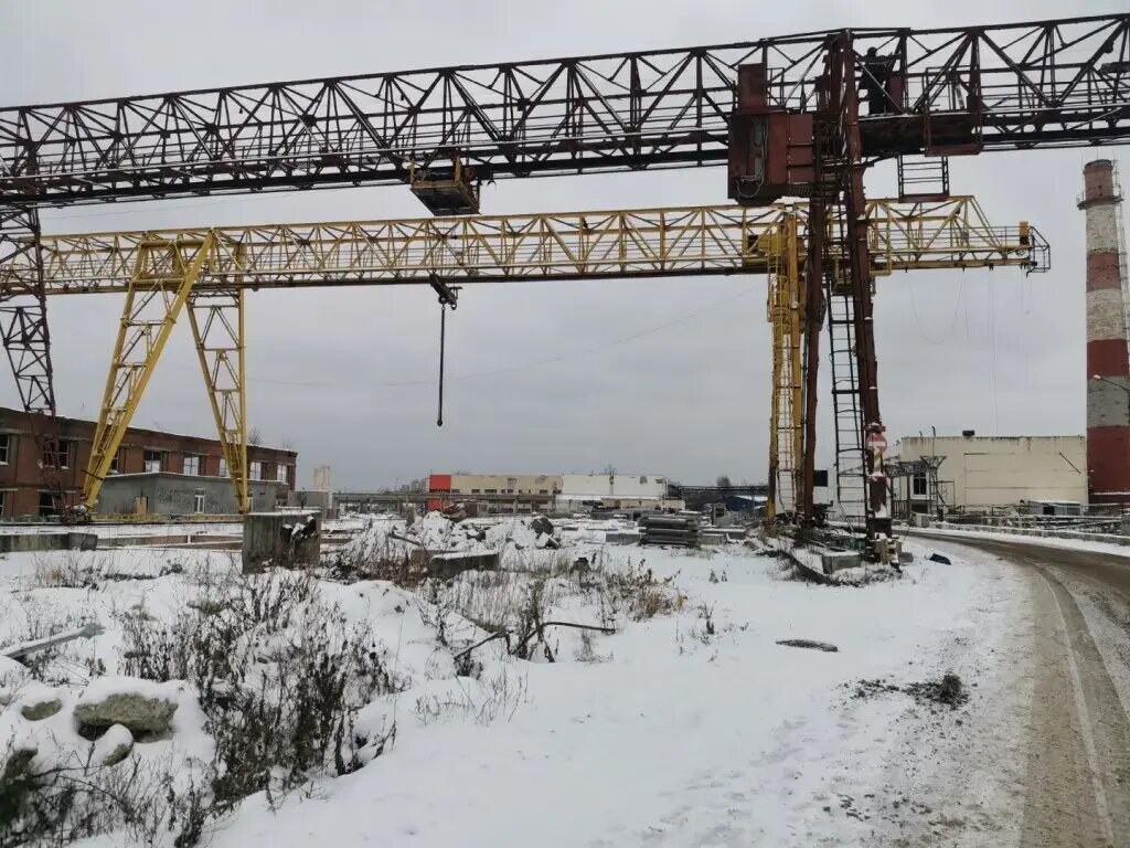 Отдельное здание 1 000 м², аренда, г. Домодедово, Московская обл. — фотография 1