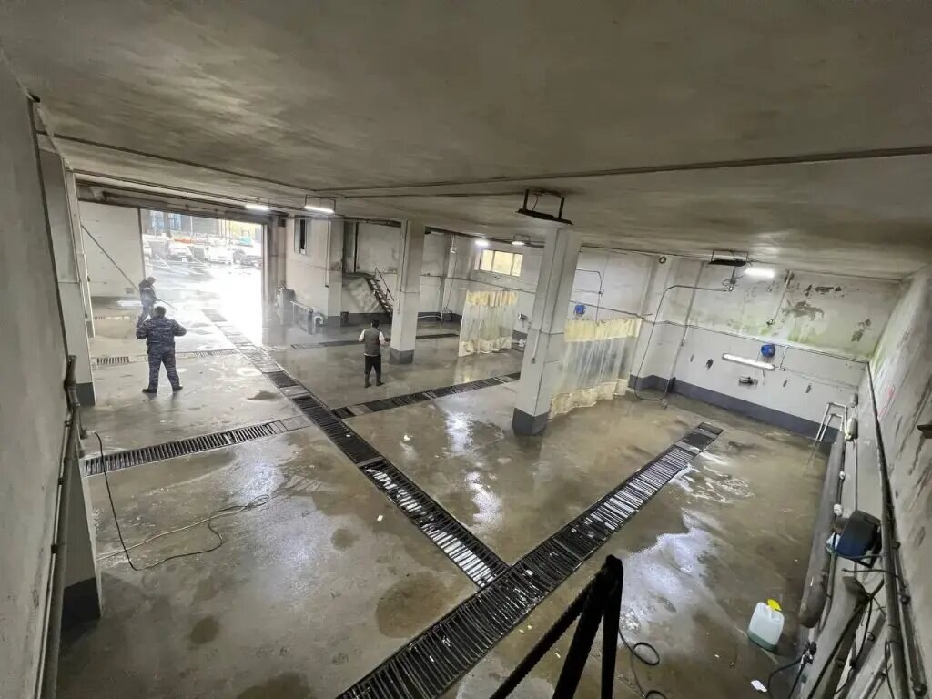 Помещение 500 м², аренда, г. Видное, Ленинский р-н — фотография 1