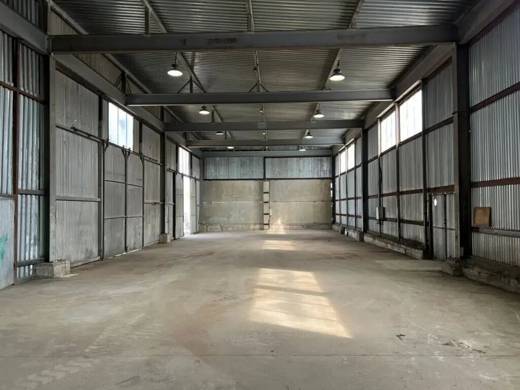 Склад 600 м², аренда, г. Люберцы, Люберецкий р-н — фотография 1