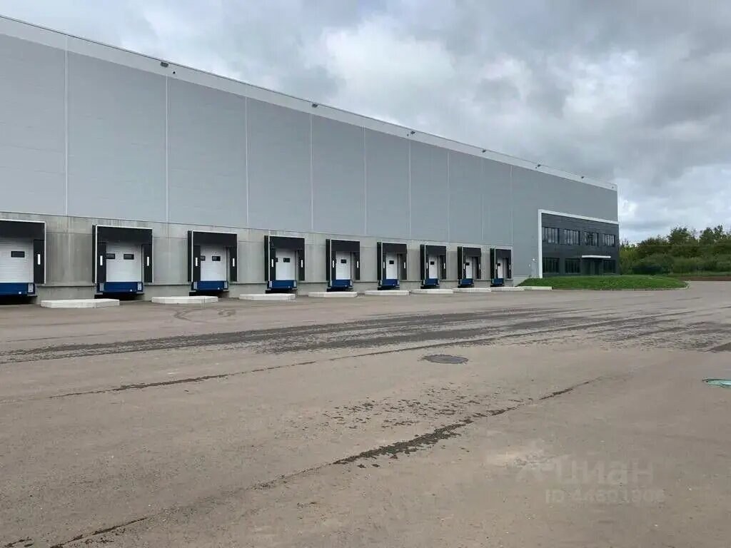 Склад 50 000 м², аренда, г. Владимир, Солнечногорский р-н — фотография 1