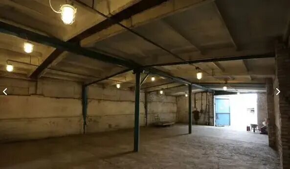 Склад 800 м², аренда, г. Балашиха, Балашихинский р-н — фотография 1
