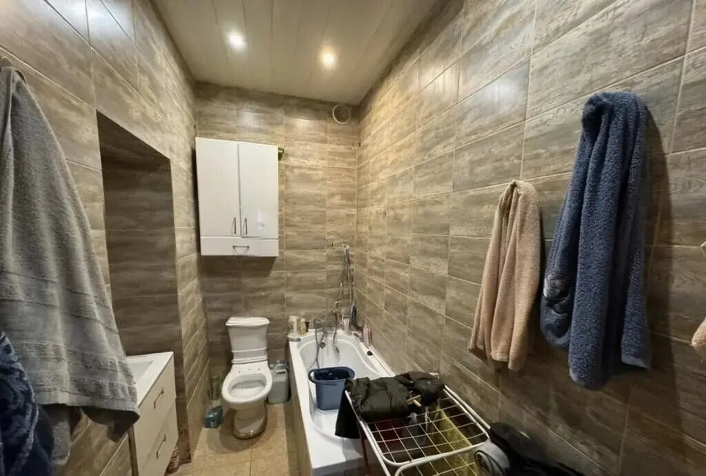 Производственное помещение 432 м², аренда, г. Можайск, Московская обл. — фотография 1