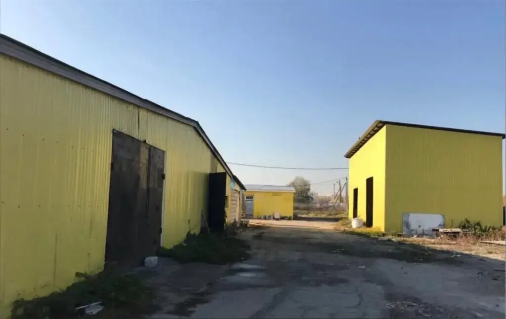 Склад 2 400 м², аренда, г. Владимир, Воскресенский р-н — фотография 1
