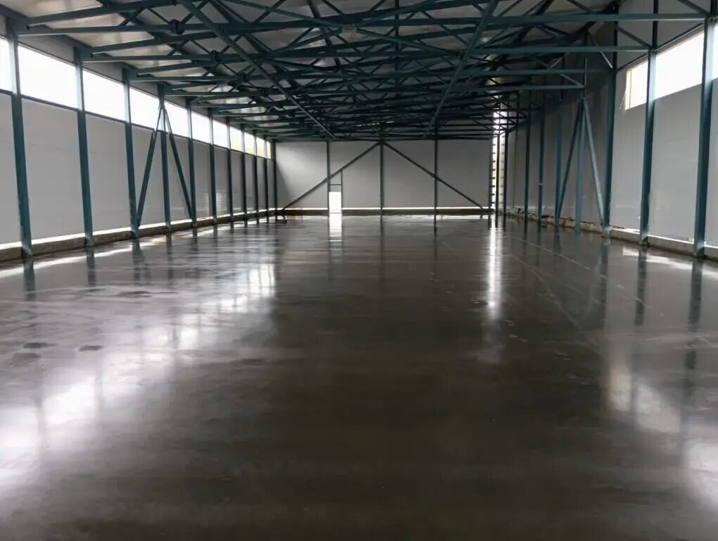 Производственное помещение 768 м², аренда, г. Ступино, Ступинский р-н — фотография 1
