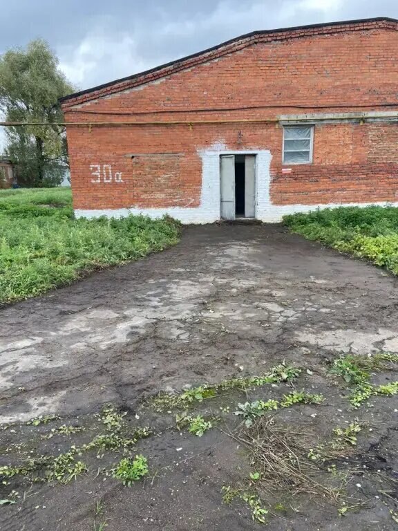 Отдельное здание 1 700 м², аренда, д. Шараповка, Одинцово г. — фотография 1