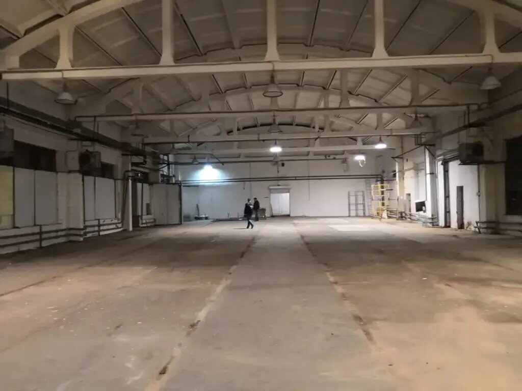 Отдельное здание 640 м², аренда, г. Люберцы, Александровский р-н — фотография 1