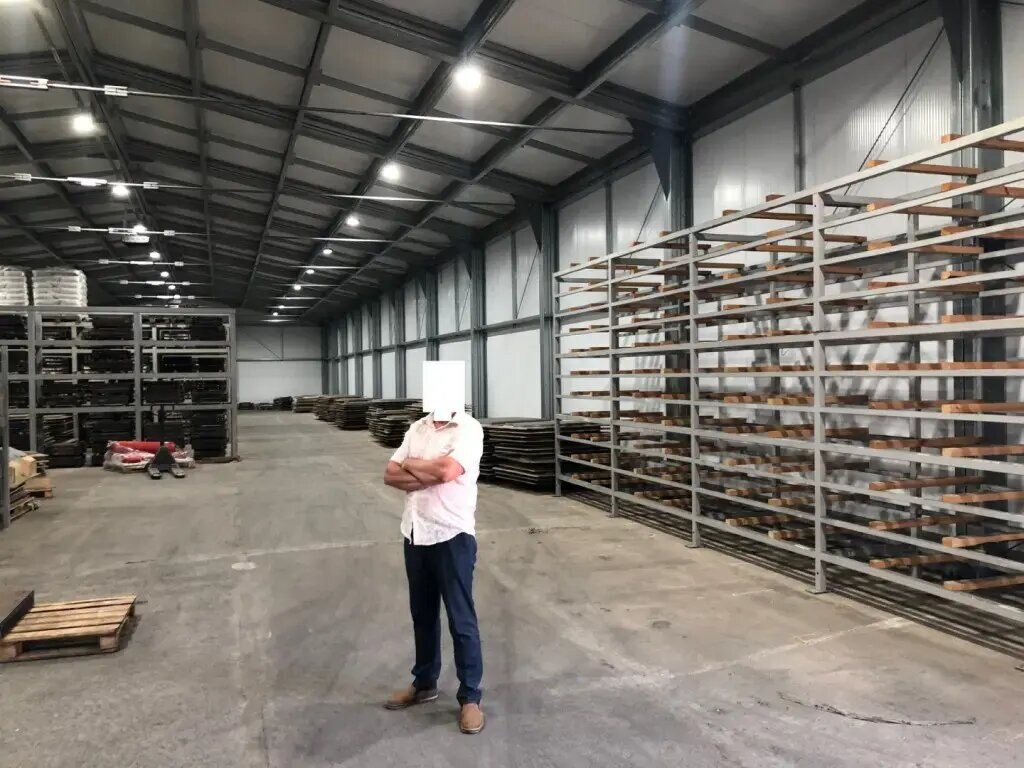 Отдельное здание 800 м², аренда, г. Хотьково, Сергиев Посад г. — фотография 1