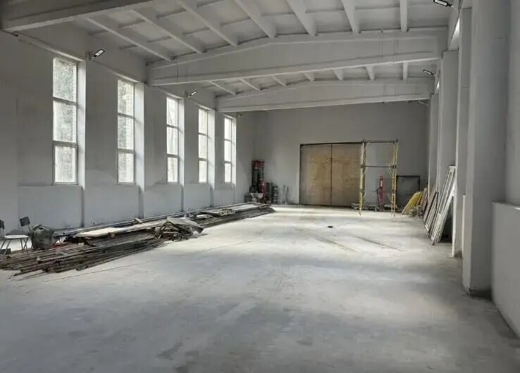 Склад 860 м², аренда, г. Раменское, Раменский р-н — фотография 1