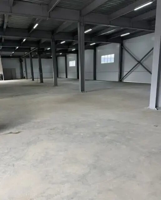 Склад 1 520 м², аренда, г. Старая Купавна, Богородский р-н — фотография 1