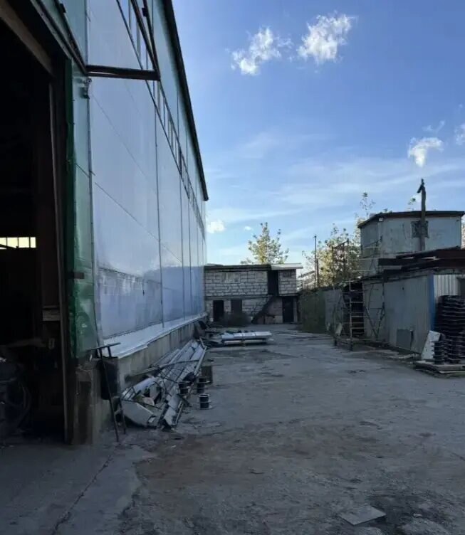 Производственное помещение 800 м², аренда, г. Старая Купавна, Богородский р-н — фотография 1