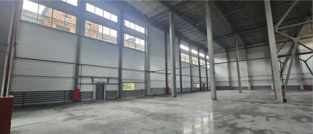 Производственное помещение 2 737 м², аренда, г. Щелково, Щелковский р-н — фотография 1