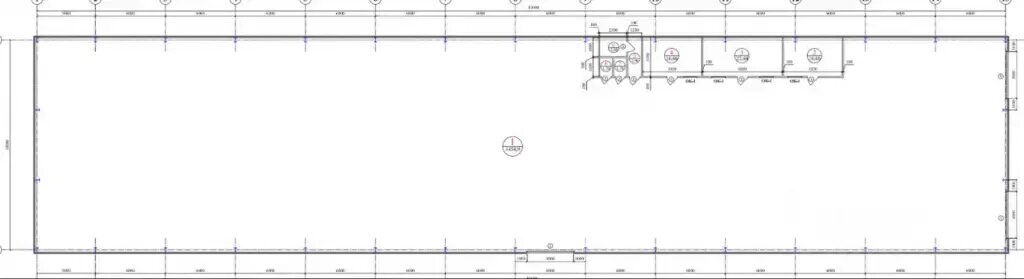 Склад 1 494 м², аренда, г. Щелково, Щелковский р-н — фотография 1