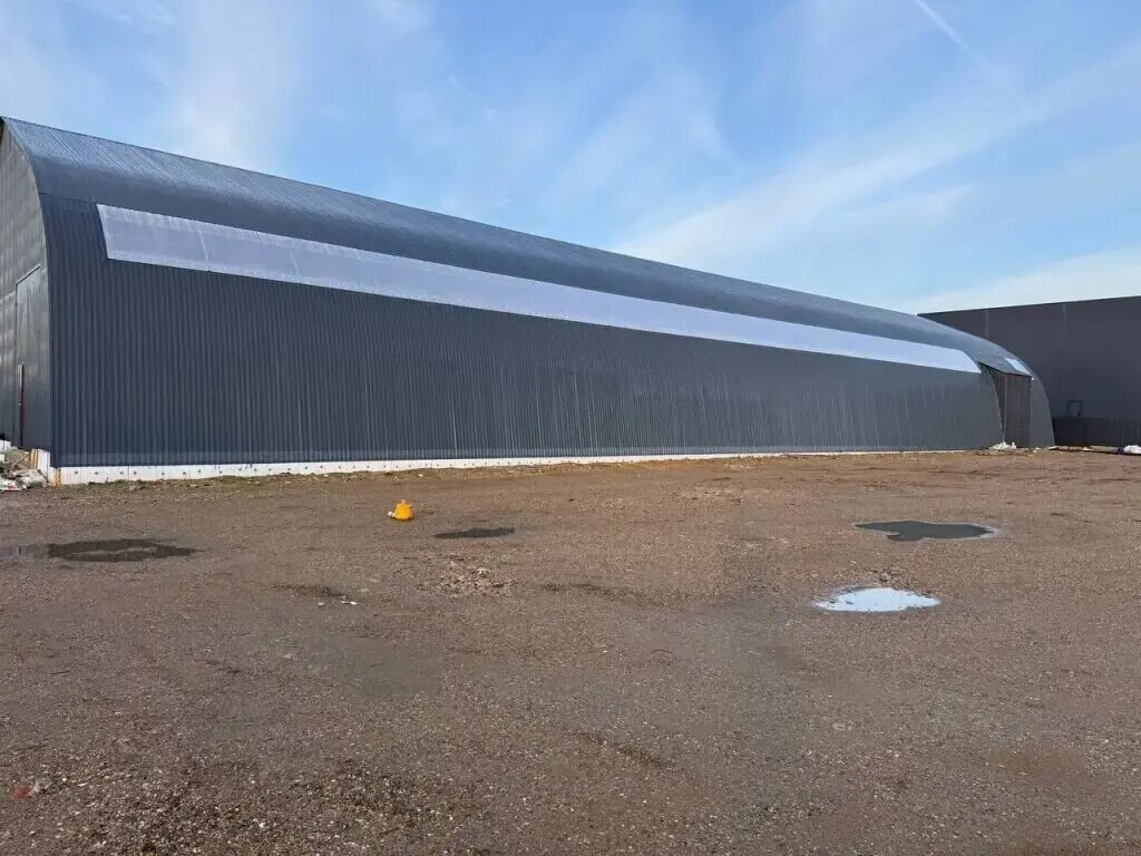 Склад 972 м², продажа, Раменский р-н — фотография 1