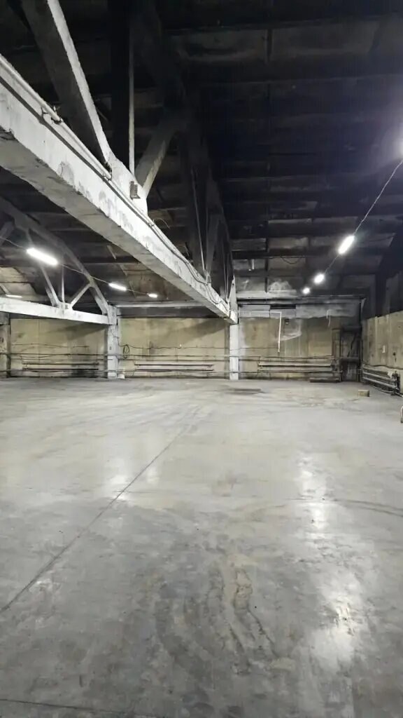 Склад 820 м², аренда, г. Балашиха, Балашихинский р-н — фотография 1