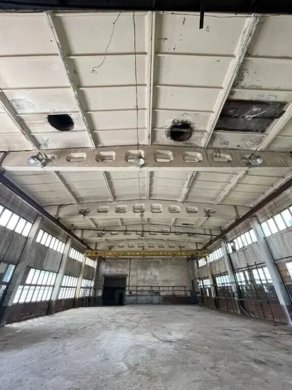Отдельное здание 840 м², аренда, г. Балашиха, Московская обл. — фотография 1