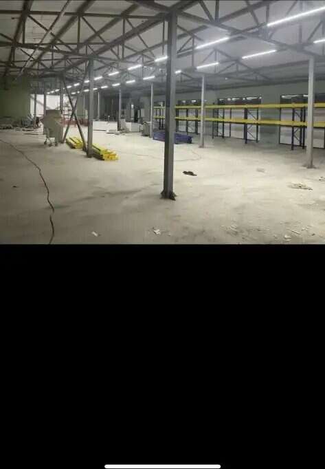 Склад 1 000 м², аренда, г. Владимир, Щелковский р-н — фотография 1