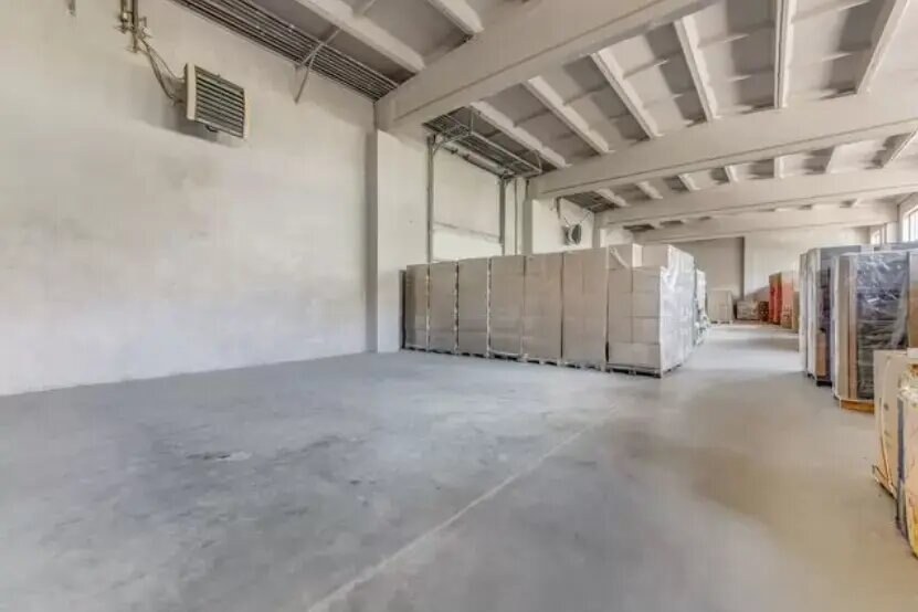 Производственное помещение 1 622 м², аренда, г. Люберцы, Люберецкий р-н — фотография 1