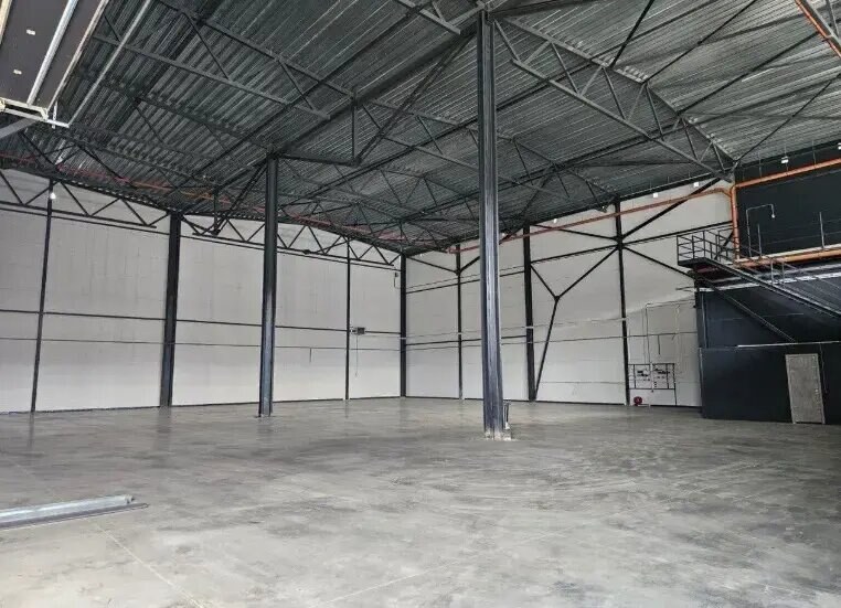 Производственное помещение 2 936 м², продажа, г. Люберцы, Люберецкий р-н — фотография 1
