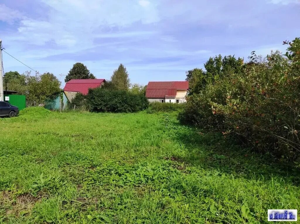 Отдельное здание 5 000 м², продажа, д. Рузино, Солнечногорский р-н — фотография 1