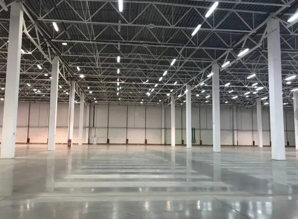 Склад 31 000 м², аренда, г. Старая Купавна, Богородский р-н — фотография 1
