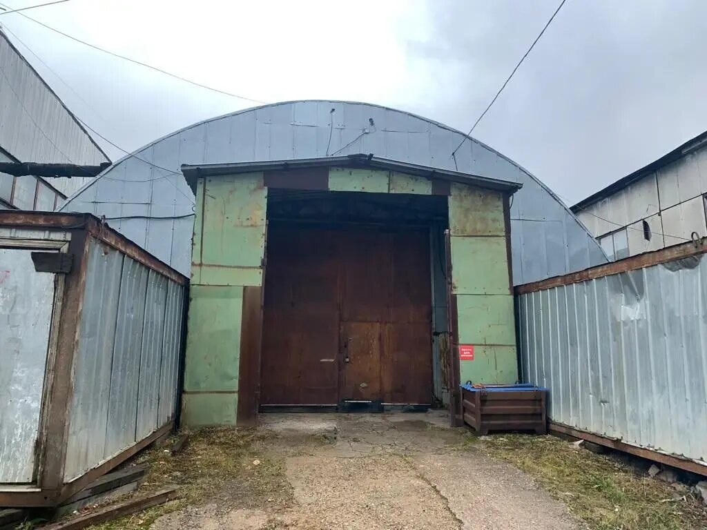 Отдельное здание 444 м², аренда, г. Лобня, Московская обл. — фотография 1