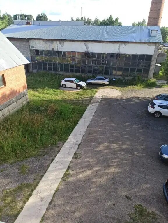 Отдельное здание 700 м², аренда, д. Лешково, Истра г. — фотография 1