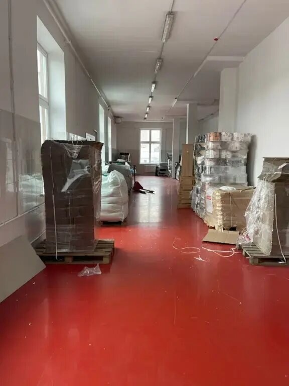 Отдельное здание 510 м², аренда, д. Сергеево, Соколиная гора р-н — фотография 1