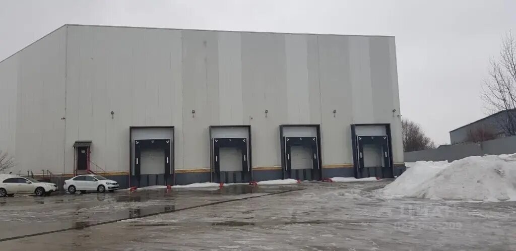 Отдельное здание 3 600 м², аренда, д. Одинцово, Судогодский р-н — фотография 1