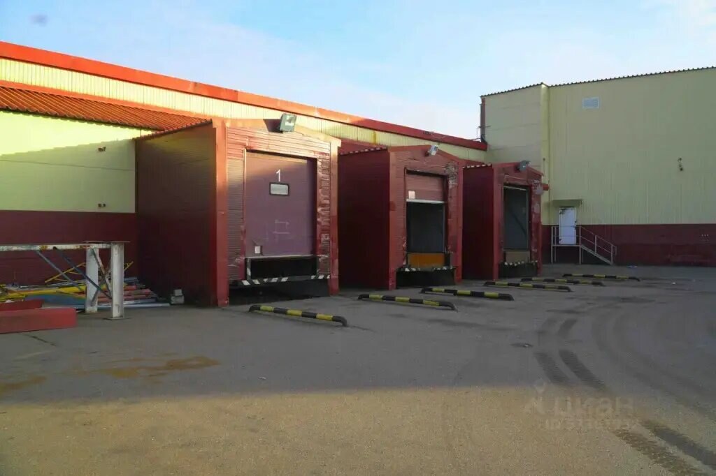Отдельное здание 2 400 м², аренда, д. Кузнецово, Собинский р-н — фотография 1