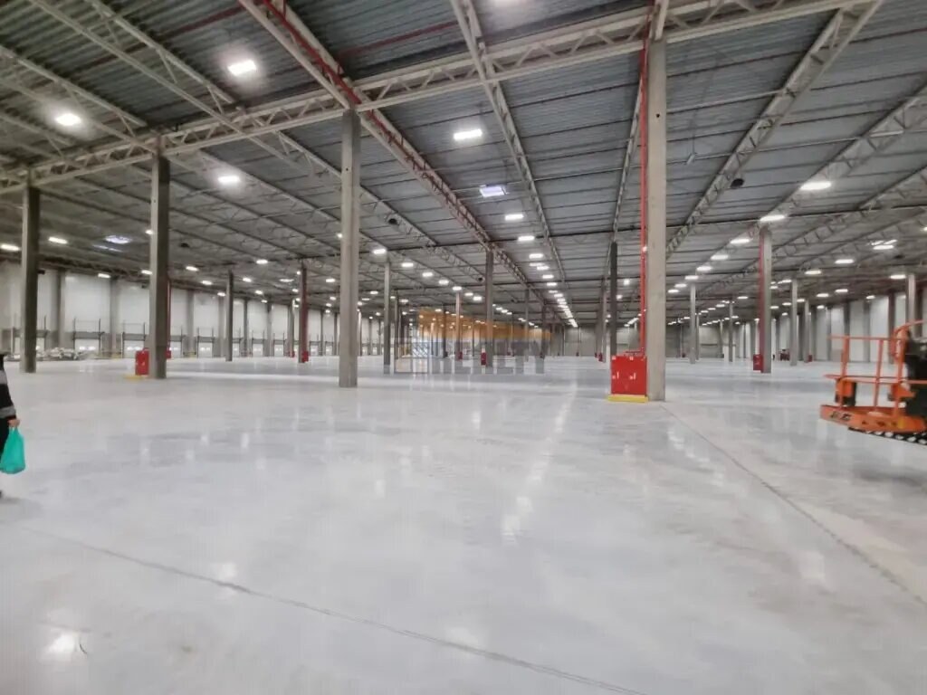 Склад 9 000 м², аренда, г. Пушкино, Пушкинский р-н — фотография 1
