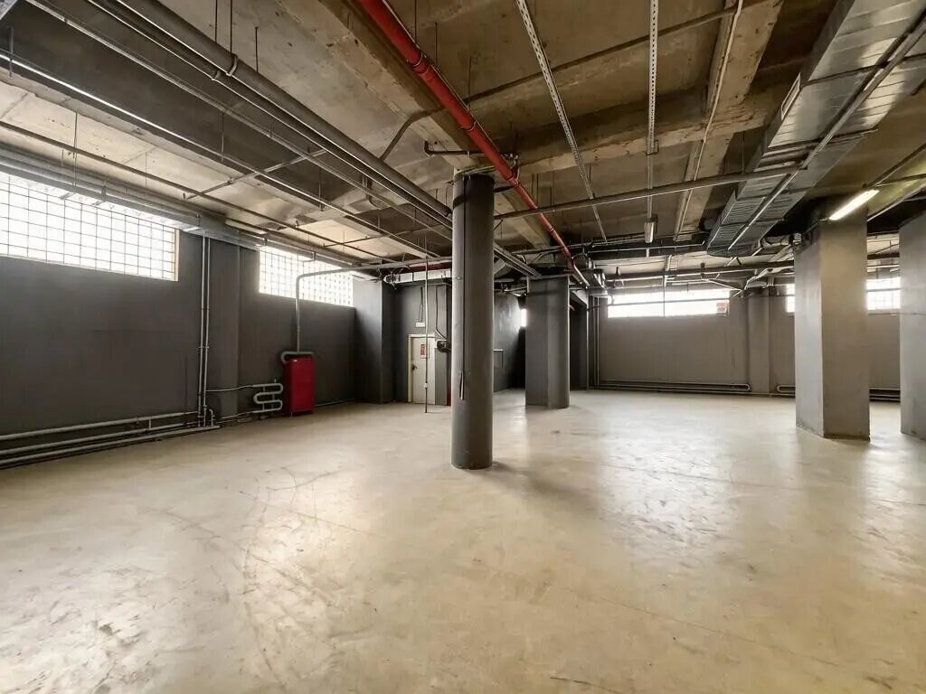 Склад 1 280 м², аренда, г. Ковров, Очаково-Матвеевское р-н — фотография 1