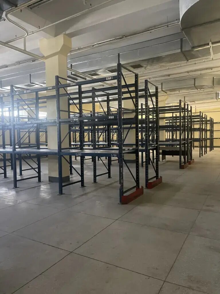 Склад 520 м², аренда, г. Мытищи, Московская обл. — фотография 1