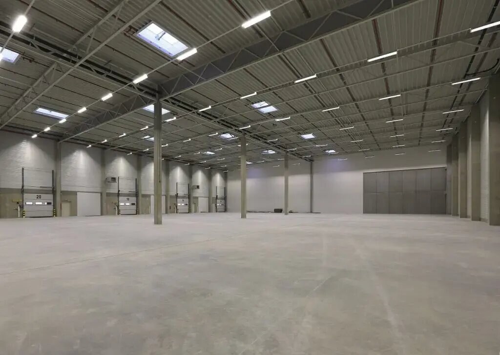 Отдельное здание 1 600 м², аренда, г. Мытищи, Московская обл. — фотография 1