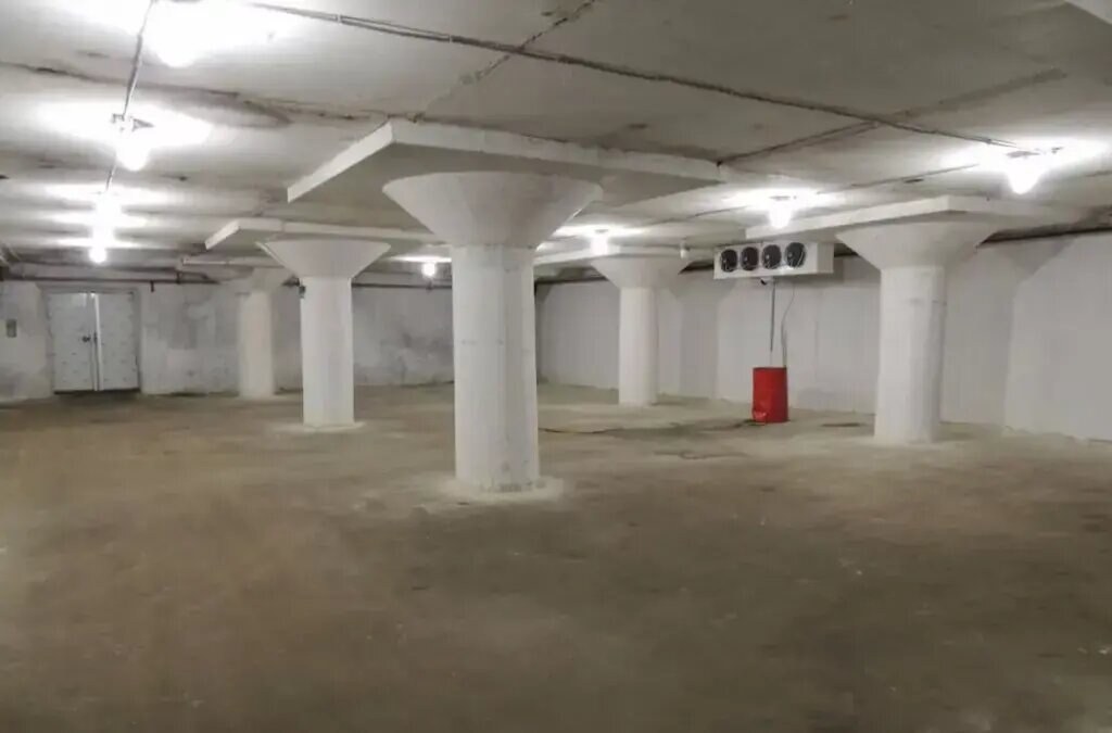 Отдельное здание 10 000 м², аренда, г. Подольск, Московская обл. — фотография 1