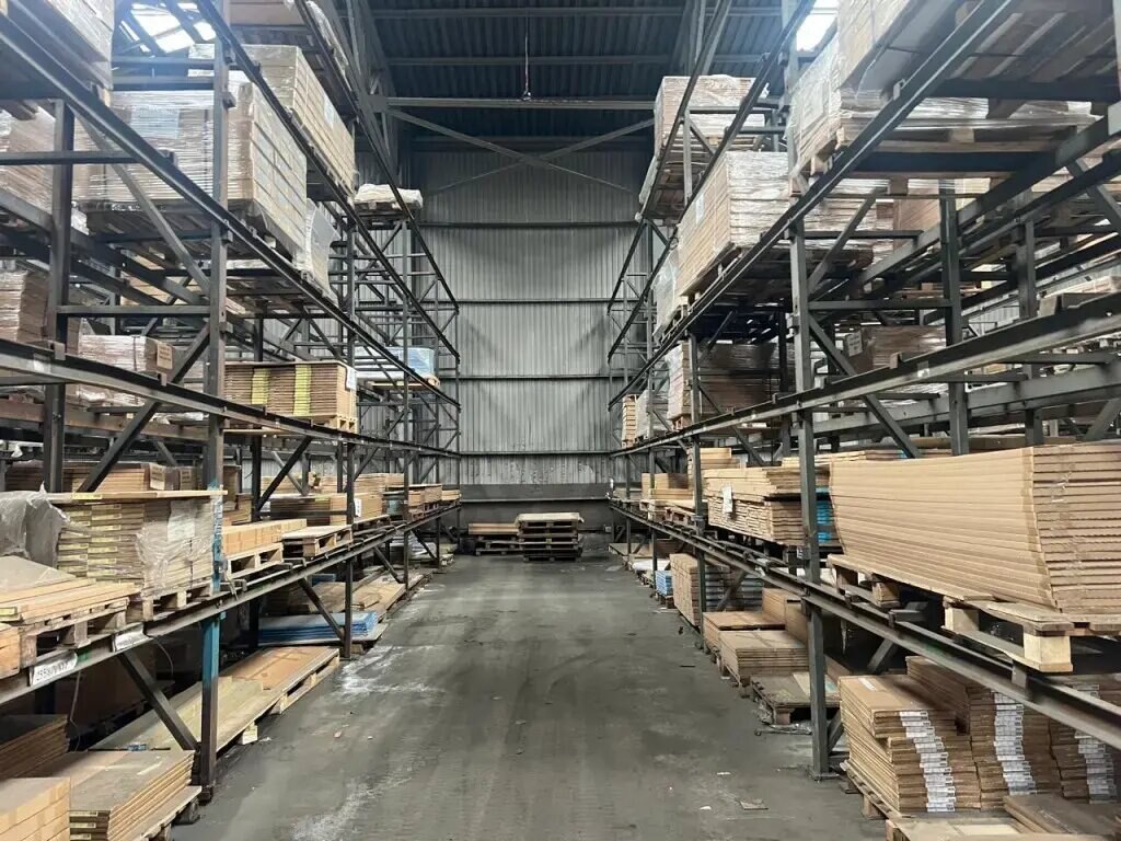 Склад 3 300 м², аренда, г. Химки, Московская обл. — фотография 1